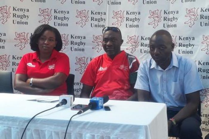 Kenya Rugby Union (KRU)