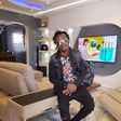 Bahati bows to pressure, forced to do this