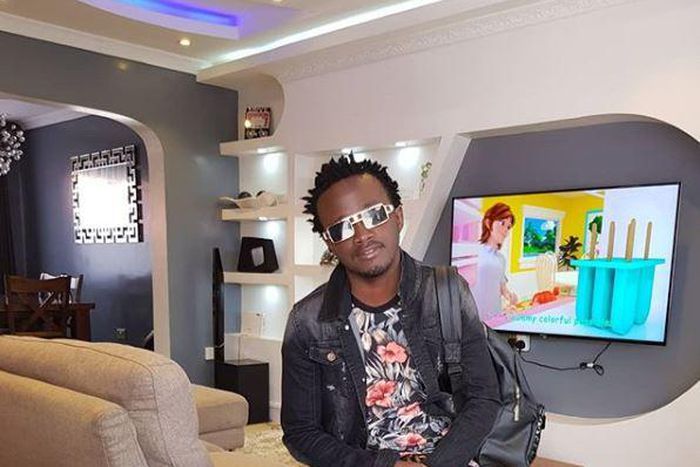 Bahati bows to pressure, forced to do this