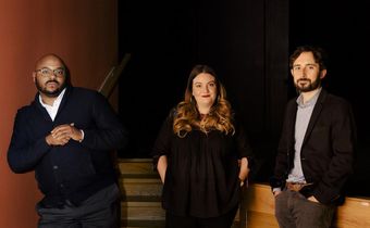 A Podcast Reaches Across Chicago's Cultural Divides