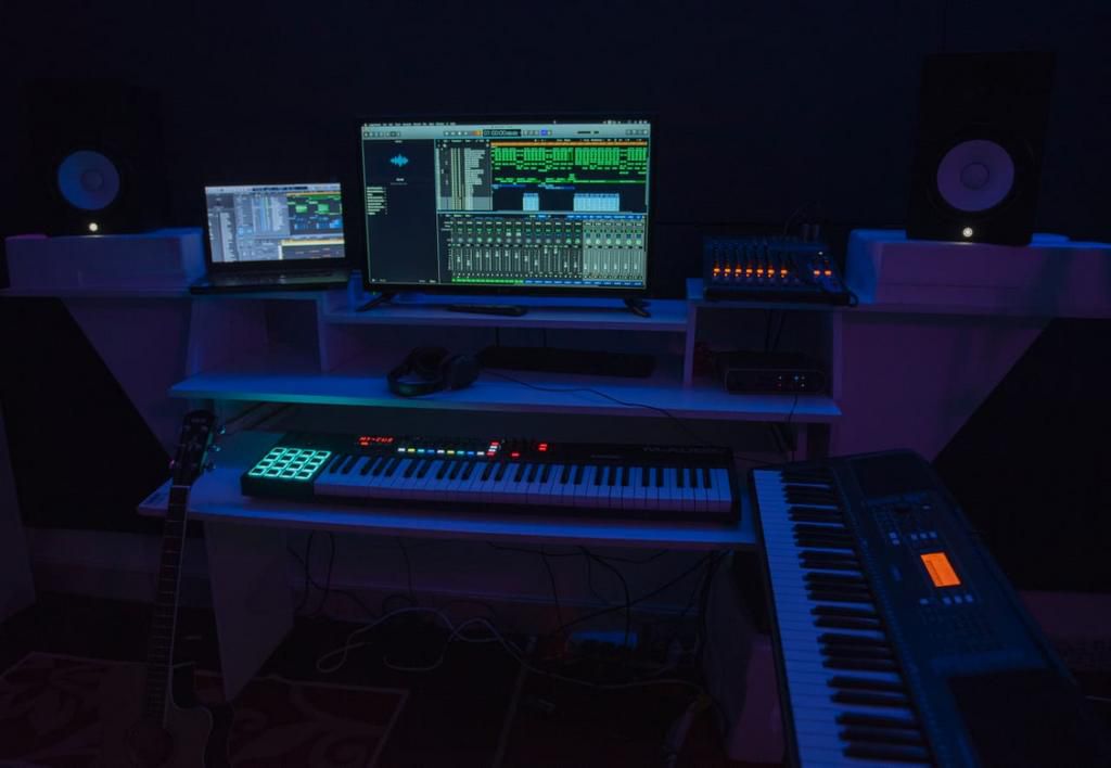 Youth Mtaani: the journey to success for Waruks Productions CEO Francis Wachira Warukira