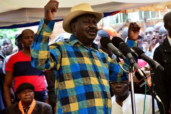 ODM issues rude response to DP Ruto after his angry rant