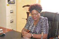 Kandara MP Alice Wahome
