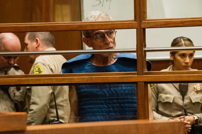 Ed Buck Is Indicted in Fatal Overdoses of Two Men at His Home