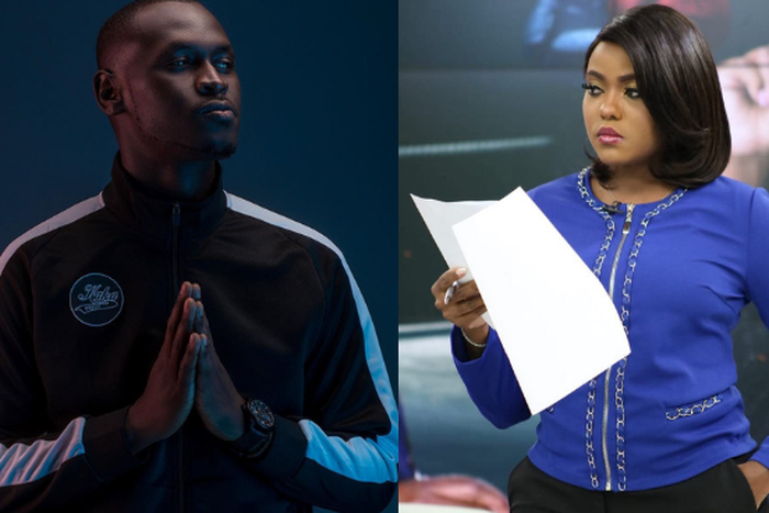 Anne Kiguta Challenges KOT to hit the streets over King Kaka’s “Wajinga Nyinyi”