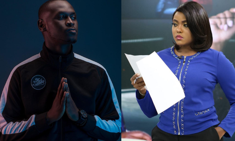 Anne Kiguta Challenges KOT to hit the streets over King Kaka’s “Wajinga Nyinyi”