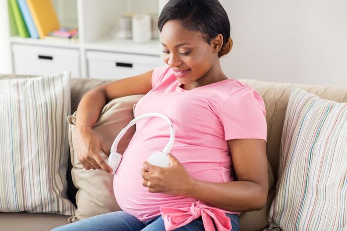 Fascinating things babies do in the womb (TimesLIVE)