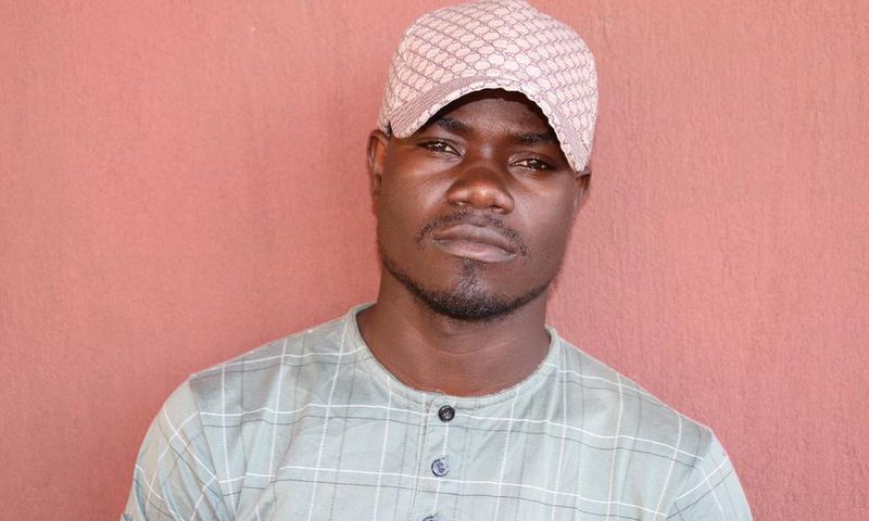 Tangu ukue beshte ya Jeff unaonanga nikama uko kwa Goverment  - Mulamwah attacks Xtian Dela over curfew remarks
