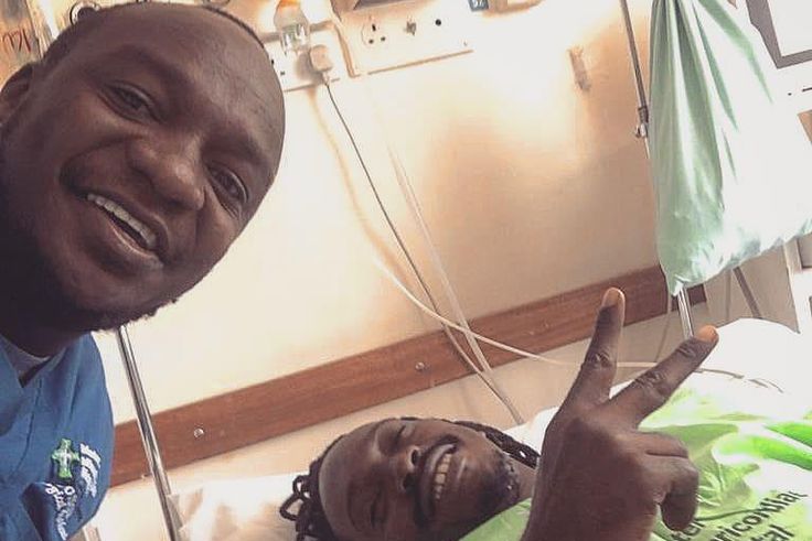 Video Director Mushking