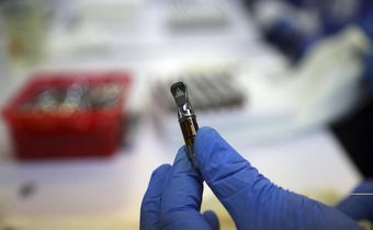 Don't Use Bootleg or Street Vaping Products, CDC Warns