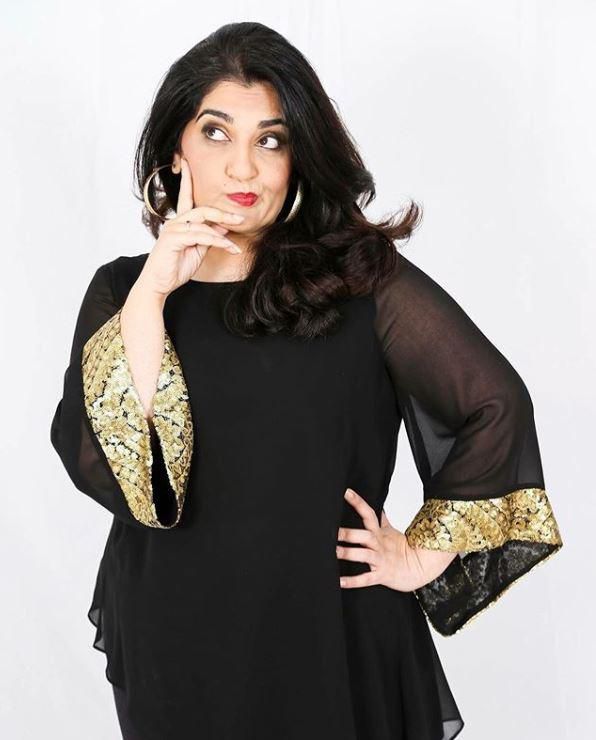 Radio presenter Kamal Kaur leaves East FM