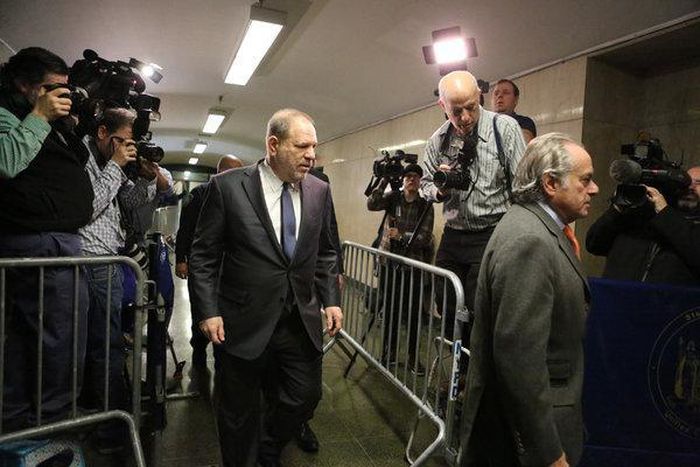 El Chapo Trial: What we know about the trafficker who incriminated a Mexican president