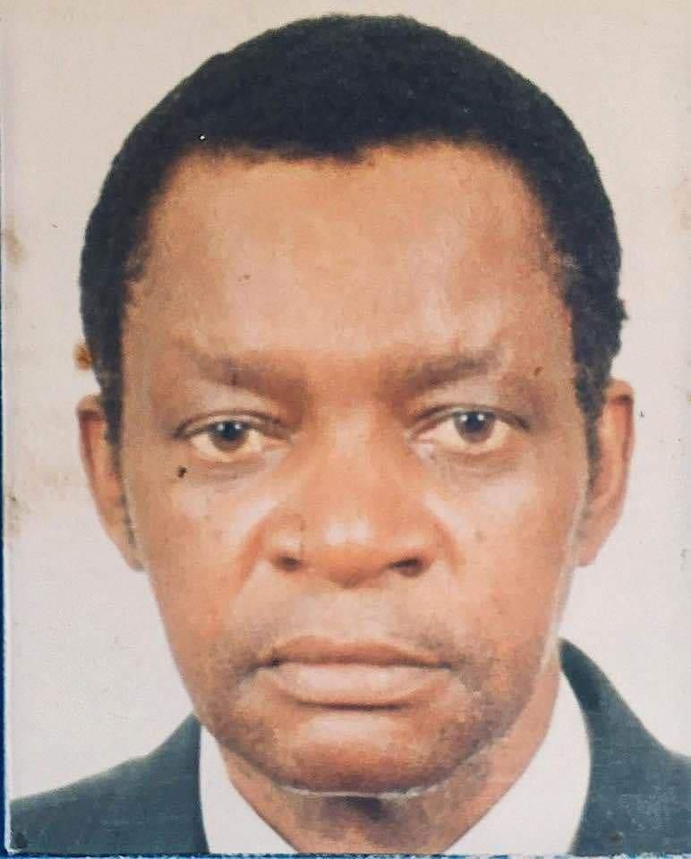 Rober Burale's uncle