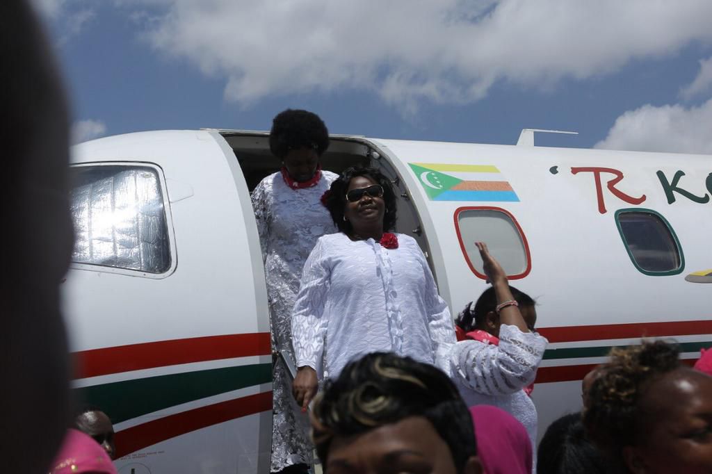 Team Embrace raid Adan Duale’s backyard, take it by storm [Video]