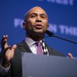 Deval Patrick, Latecomer to the 2020 Race, Drops Out