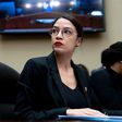Ocasio-Cortez is also sued for blocking Twitter users