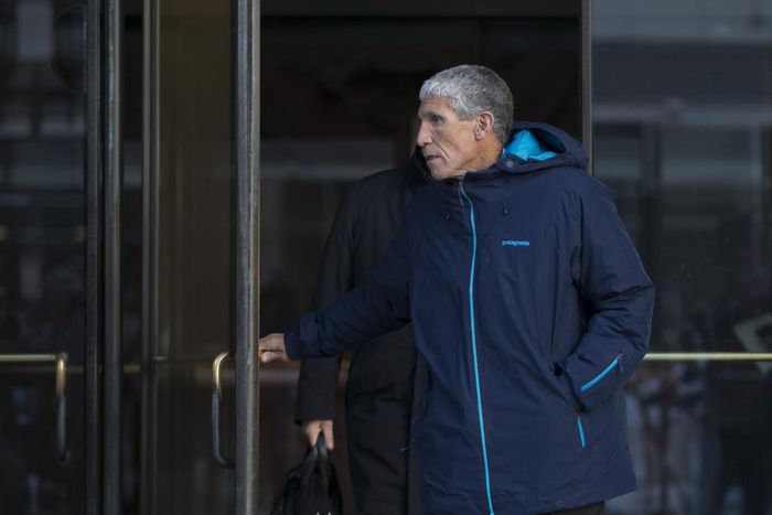 Who Paid $1.2 Million to Get Into Yale? A Family's Lawyer Solves the Mystery