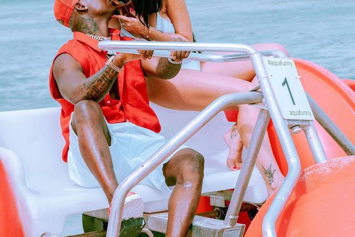 Harmonize with Sarah (Instagram)