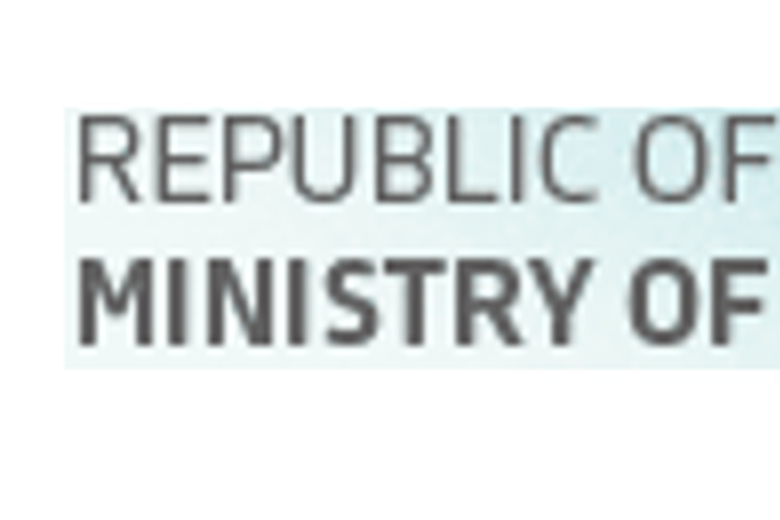 Ministry of Foreign Affairs of the Republic of Slovenia