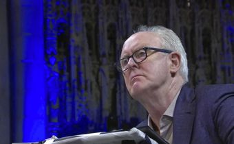Review: 'The Investigation' Makes the Mueller Report a Dark-Comic Indictment