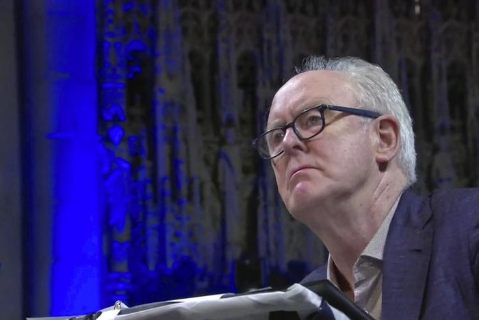 Review: 'The Investigation' Makes the Mueller Report a Dark-Comic Indictment