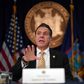 After Days of Silence, Cuomo Unloads on the Left for Amazon's Exit