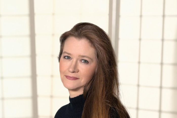 Johanna Lindsey, Best-Selling Romance Novelist, Dies at 67