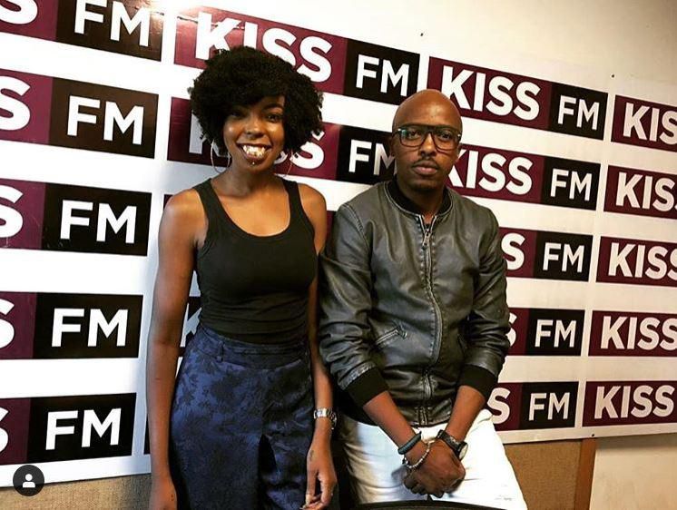 Popular Kiss 100 radio presenter quits after 7 years