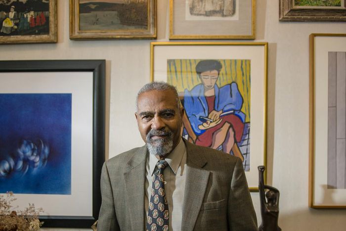 Looking for Frederick Douglass in Savannah