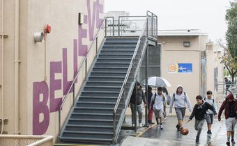 California Pushes Back School Start Times