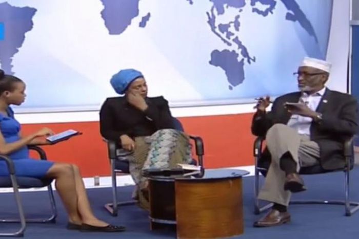 KTN's Michelle Ngele expecting Baby number 2