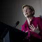 Warren Vows to Give Away Donations From Opioid Magnate's Family