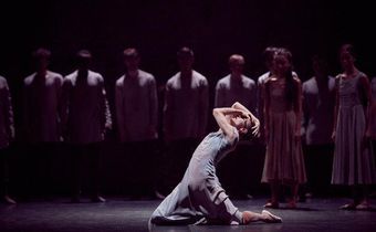 Coming to Chicago: A 'Giselle' that speaks to the present