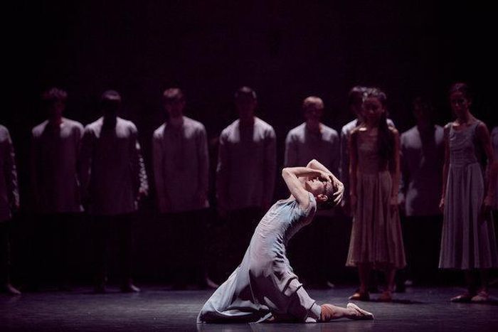 Coming to Chicago: A 'Giselle' that speaks to the present