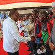 Uhuru awards Eliud Kipchoge with the highest civilian award