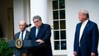 Judge is asked to punish officials over tactics in census question dispute