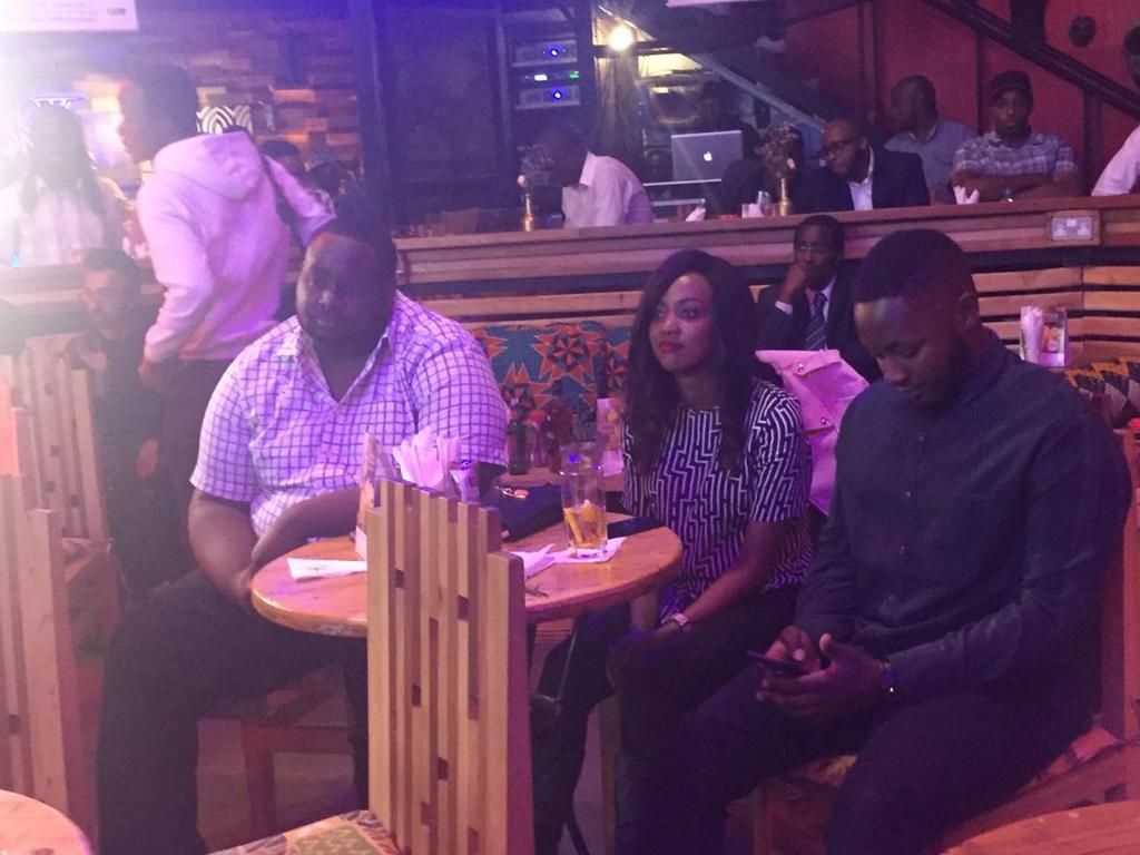 Johnnie Walker unveils top 20 teams for the Kenya racing festival