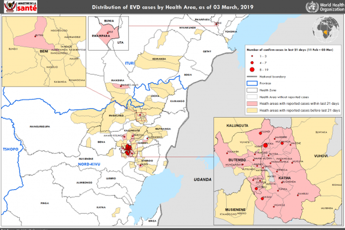 World Health Organization (WHO)