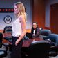 'Intelligence' review: A diplomatic mission that's all improv, no comedy