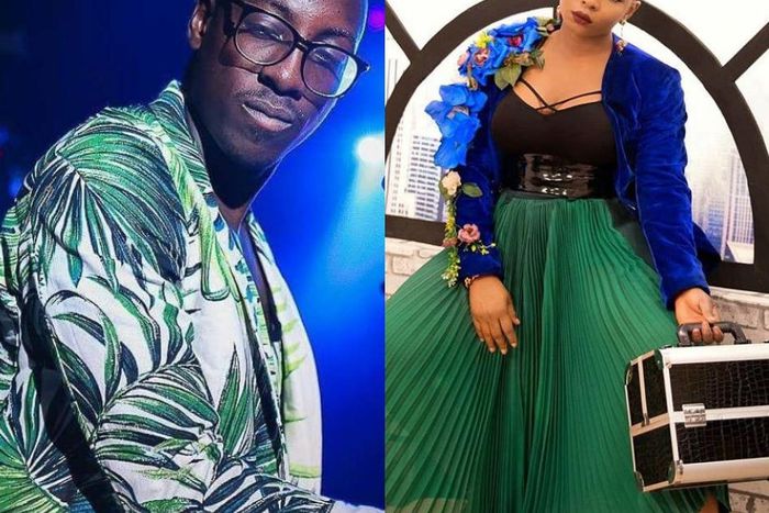 Sauti Sol’s Bien comes clean on dating Yemi Alade