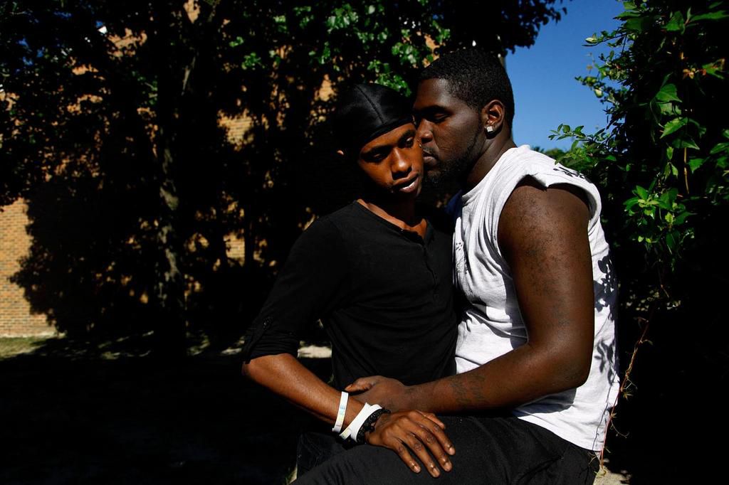 Gay relationships(prestongannaway)