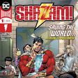 Shazam: The Hero Who Made Superman Jealous