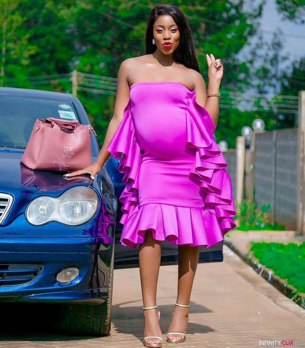 Diana Marua (Instagram)