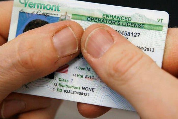 ICE used facial recognition to mine state driver's license databases