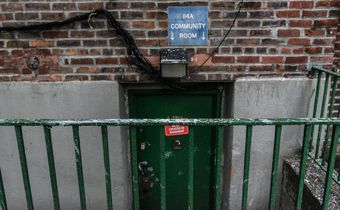 10 Teenagers Burned by Acid-Like Liquid Thrown From Above at Raucous Party