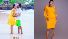 Diana Marua, Bahati and  Yvette Obura. Diana Marua reveals cause of her fall out with Bahati’s Baby Mama Yvette Obura