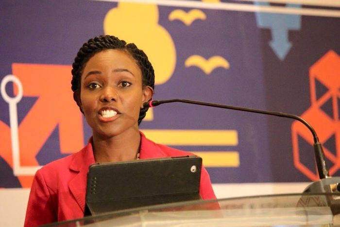 BBC Journalist Anne Soy arrested with her kids