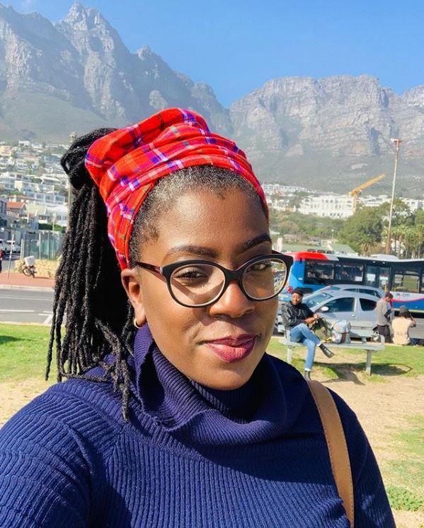 BBC's Ciru Muriuki opens up about the struggle she has been going through lately