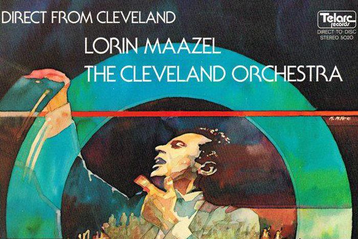 Jack Renner, recording master and a founder of Telarc, dies at 84