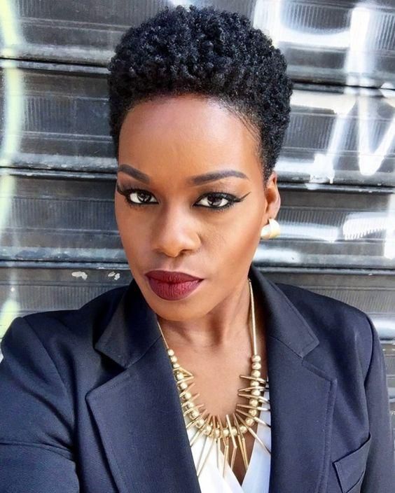 Short hair styles (Pinterest)